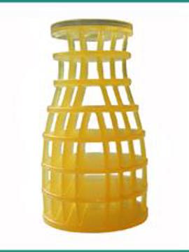 Janitorial Supplies Deodorizer - Deodorizer Eco Air Citrus